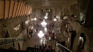 wieliczka