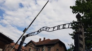 auschwitz